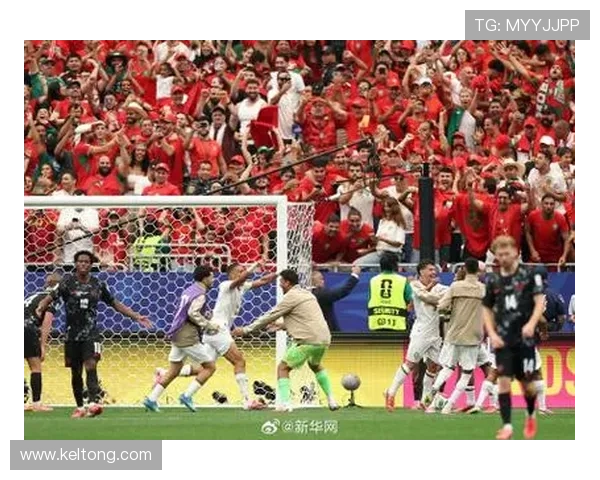 摩洛哥3-0加拿大战报：2026世界杯八强席位确定