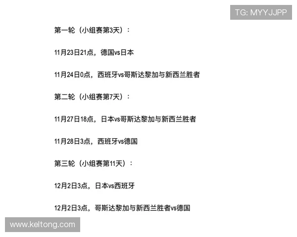 巴西队世界杯小组赛回顾：晋级淘汰赛后的赛程更新