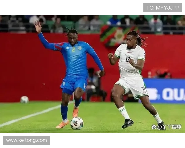 2026世界杯32强对阵回顾：英格兰对阵刚果民主共和国